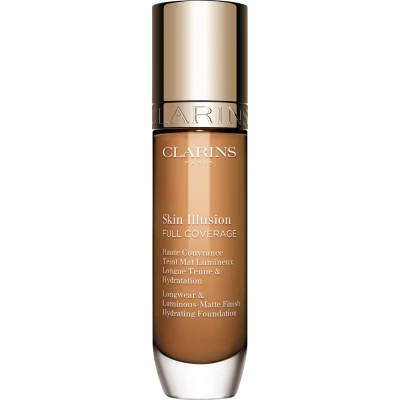 Bild av Clarins Skin Illusion Full Coverage 115C 30 ml