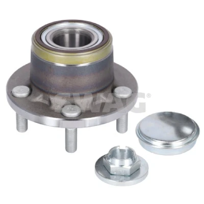 Bild av SWAG 33 10 4419 Kit de roulements roue FORD: Transit Connect Mk1 Van, Tourneo