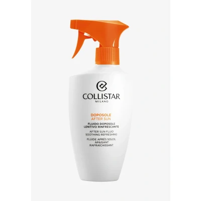 Bild av Collistar After SUN Fluid Soothing Refreshing sun, Storlek: 400 ml,