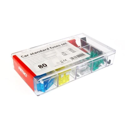 Bild av AMiO MIX 02224 Jeu de fusibles