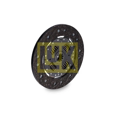 Bild av LuK 323 0146 16 Disque d&#039;Embrayage 228 10 BMW: 02 Berline, 3 5 Berline