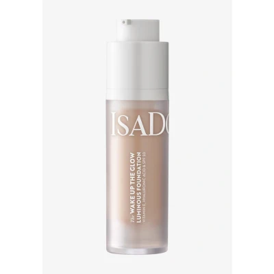 Bild av IsaDora the Wake Up Glow Luminous Foundation 2N Neutral 30 ml