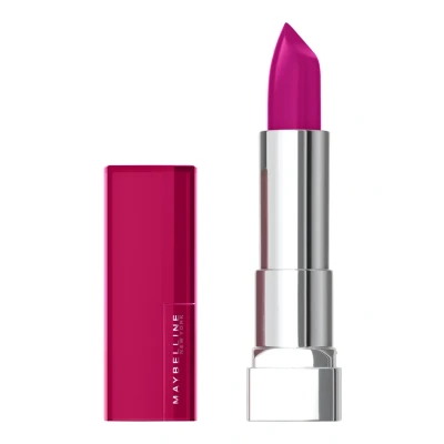 Bild av Maybelline New York Color Sensational THE Creams Läppstift, Storlek: 4.4 g, Pink thrill