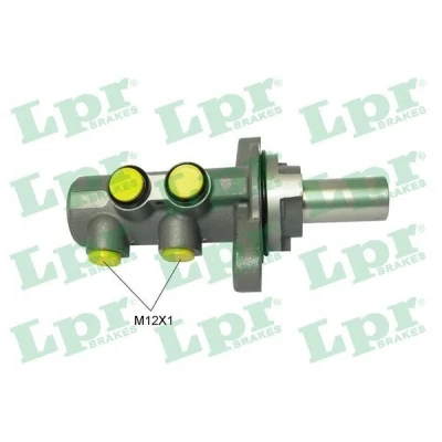 Bild av Huvudbromscylinder LPR 6168
