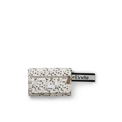 Bild av Elodie Portabel Skötbädd, Dalmatian Dots