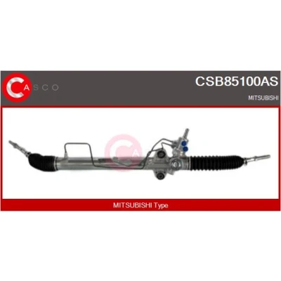 Bild av CASCO CSB85100AS Styrväxel hydraulisk för vänsterstyrd KOYO AS