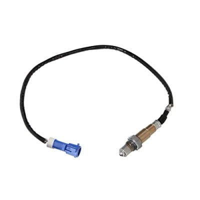 Bild av VALEO 368043 Lambdasond före katalysatorn, efter katalysatorn M18x1,5 Planarsond, Gänga förinfettad, uppvärmt VOLVO: V70 3, V50, S40 II