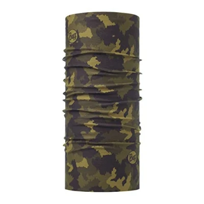 Bild av BUFF Écharpe originale EcoStretch Hunter, cache cou unisexe multicolore