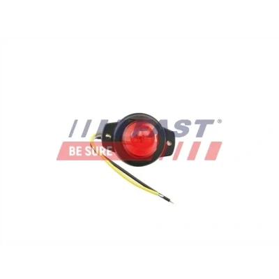 Bild av FAST FT87371 Feu latéral MAN: TGS, TGA, L 2000, DAF: CF 75, 85 CF, VOLVO: FH, FM 7, FH 12
