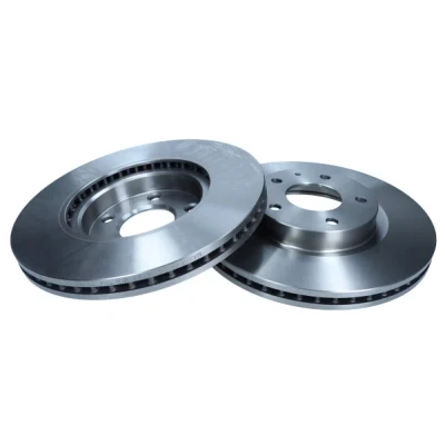 Bild av MAXGEAR 19 4799 Disque de frein 295 25 ventilé l&#039;intérieur sans moyeu roue, boulon fix roue MAZDA: CX 30
