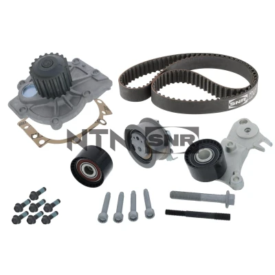 Bild av SNR KDP465.060 Pompe à Eau + Kit De Distribution 28 VOLVO: V40 3/5 portes, V60 I, XC60 I