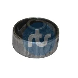 Bild av RTS 017 06015 Silent Bloc de Triangle des deux côtés l&#039;essieu avant, inférieur 41 Support métal caoutchouc pour bras oscillant transversal