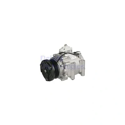 Bild av DELPHI TSP0159336 compresseur De Climatisation Visteon Scroll PAG 46 avec huile FORD: MONDEO 3, Transit Mk6 Van, 3 Stufenheck