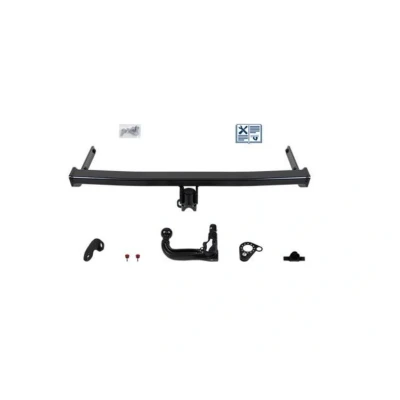 Bild av ACPS ORIS 051 673 Dragkrok 75kg 1802kg