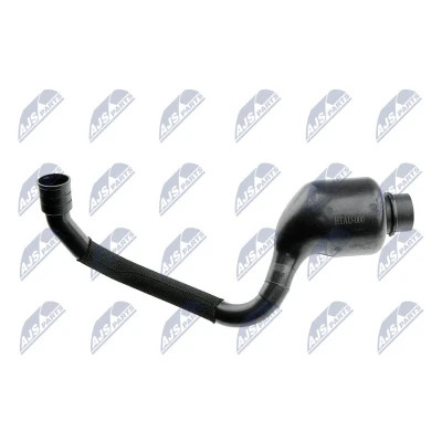 Bild av NTY EPCV AU 000 Séparateur d&#039;huile, prise de recyclage des gas carter AUDI: A4 B6 Berline, A6 C5 Avant