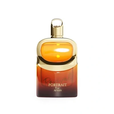 Bild av Afnan Portrait Revival Extrait de Parfum 100 ml
