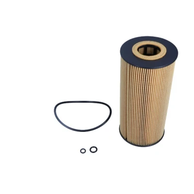 Bild av MAXGEAR 26 0018 Filtre à huile avec joints Cartouche filtrante MERCEDES BENZ: Classe E Berline, C Break