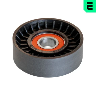 Bild av OPTIMAL 0 N1670S Poulie Tendeur sans fixation MERCEDES BENZ: Classe C Berline, ML, Sprinter 3.5 T Van