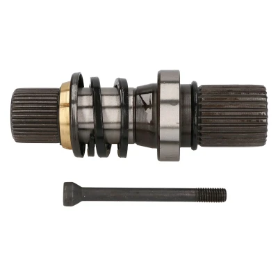 Bild av Stickaxel, differential MEYLE 100 498 0243