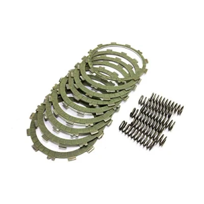 Bild av EBC Brakes SRC110 Kit disques garnis, embrayage