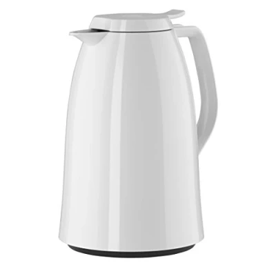 Bild av Emsa E517008 Vattenkokare, 1,5 L, Vit