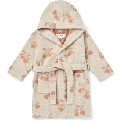 Bild av LIEWOOD Liliana Badrock, Peach/Sea Shell, 5 6 år