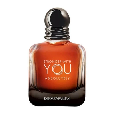 Bild av Armani Stronger With You Absolutely Parfym 50 ml