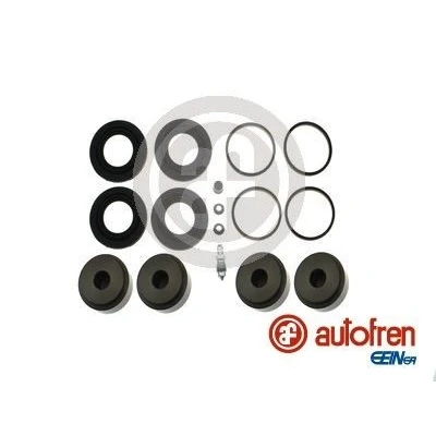 Bild av AUTOFREN SEINSA D42760C Kit De Réparation Étrier Frein Essieu avant 44 MERCEDES BENZ: CLA Coupe, GLA, Classe A