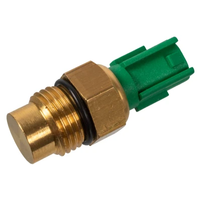 Bild av FEBI BILSTEIN 170690 Interrupteur de température, ventilateur radiateur M16 x1,5 TOYOTA: Yaris I 3/5 portes, Starlet V portes