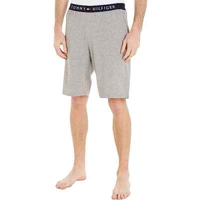 Bild av Tommy Hilfiger Shorts ljusgrå ljung, ljunga, S