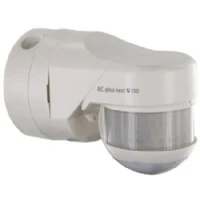 Bild av B.E.G. motion detector rc plus next n 130 hvid