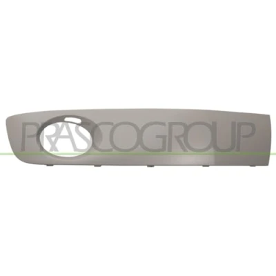 Bild av BLIC 6502 07 9568916P Grille De Pare Choc avant droite VOLKSWAGEN: Transporter 5 Bus, 5, Multivan (7HM