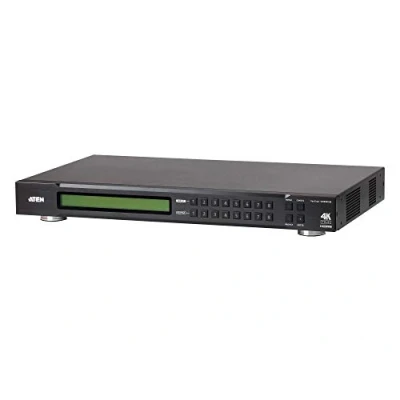 Bild av ATEN VanCryst VM0808HB 8 x True 4K HDMI Matrix Switch