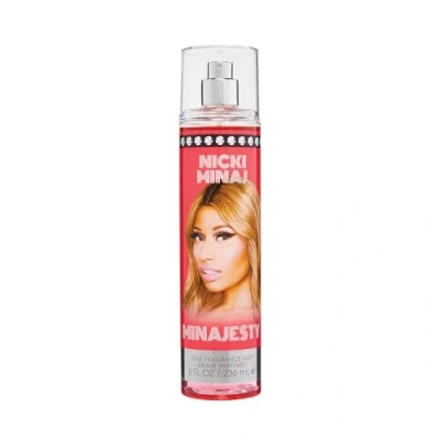 Bild av Nicki Minaj Minajesty Body Mist 235ml
