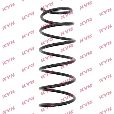 Bild av KYB K Flex RG1127 Ressort de suspension Essieu avant à boudin RENAULT: 19 II 3/5 portes, Cabriolet, I portes