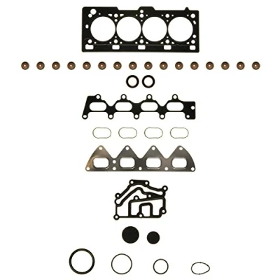 Bild av AJUSA 52362400 Packningssats, topplock med cylindertoppspackning, ventilskaftstätning RENAULT: Kangoo I, I Express