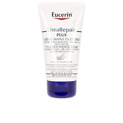 Bild av Eucerin UreaRepair PLUS Handkräm 5% urea 75 ml