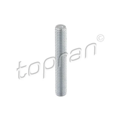 Bild av TOPRAN 503 664 Vis, collecteur des gaz d&#039;échappement BMW: 3 Coupe, Berline, 1 5 portes, VOLVO: XC90 I, V70 2