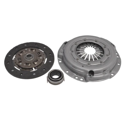 Bild av BLUE PRINT ADK83010 Kit d&#039;Embrayage à trois pièces avec graisse synthétique butée de débrayage 190 SUZUKI: SWIFT 2