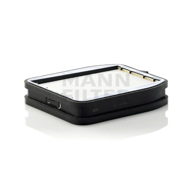 Bild av Filter, kupéventilation Mann filter CU 18 000 2