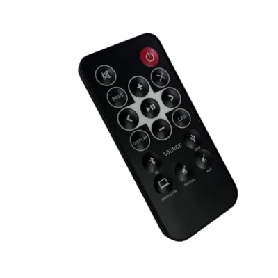 Bild av Bluetooth Soundbar Högtalarsystem Fjärrkontroll Passar for Creative Labs Sound BlasterX SBX Katana