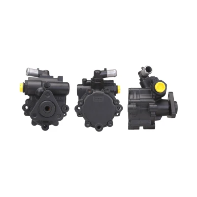 Bild av Hydraulikslang, stysrsystem DRI 715521524