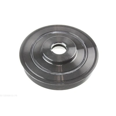 Bild av AUTOMEGA 130092110 Poulie Damper 6PK, 6 162 découplé PEUGEOT: 206 3/5 portes, 307 306 CITROËN: C5 I 5 Xsara Picasso