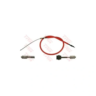 Bild av TRW GCH1293 Câble De Frein 1386, 1100 à tambour PEUGEOT: 205 Cabriolet, II 3/5 portes, I portes oscaro, mister auto, yakarouler