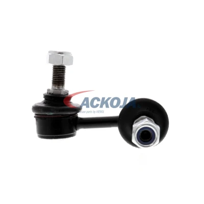 Bild av ACKOJA A52 9521 Biellette de barre stabilisatrice Essieu avant gauche HYUNDAI: Matrix, ACCENT 2, MITSUBISHI: Outlander I SUV, Lancer Break