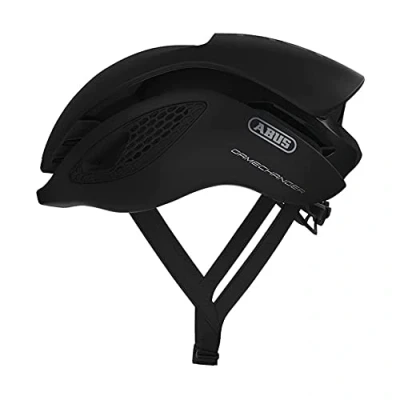 Bild av Abus GameChanger Aero Helm, Casco da ciclismo, Unisex, Nero, L (57 62 cm)