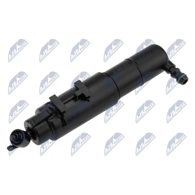 Bild av NTY EDS ME 032 Gicleur d&#039;eau de nettoyage, nettoyage des phares avant gauche MERCEDES BENZ: Classe R