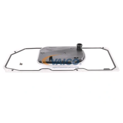 Bild av VAICO V30 1452 Kit de filtres hyrauliques, transmission automatique avec joint d&#039;étanchéite EXPERT KITS + MERCEDES BENZ: Classe A, B