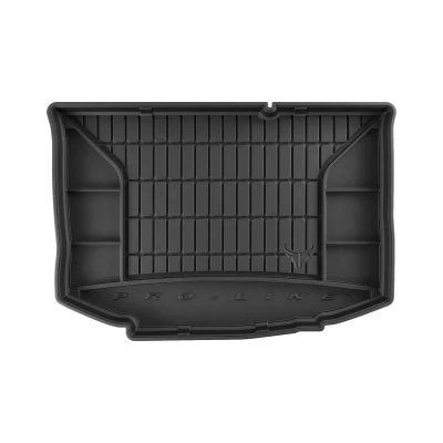 Bild av FROGUM TM548652 Doublure de protection coffre, coffre à bagages Caoutchouc FORD: FIESTA 6