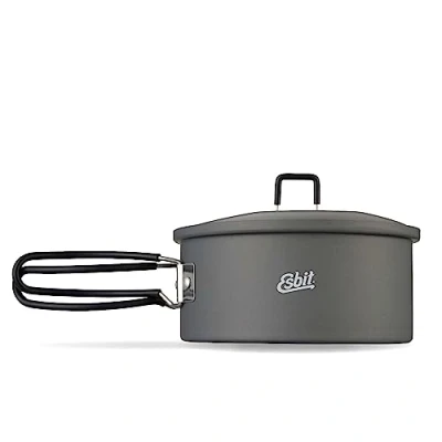 Bild av Esbit Aluminium Tourist Pot 1100 ml